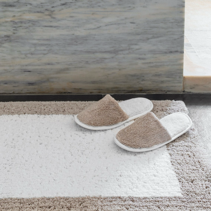 Interior View Salzburg Badplanung Badezimmer Graccioza Badeteppich